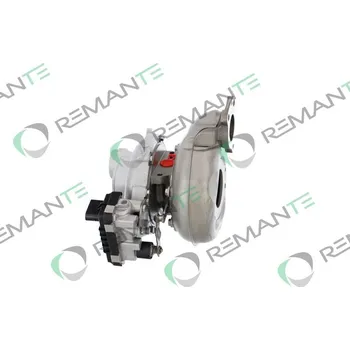 Turbodmychadlo Dmychadlo, plnění REMANTE 003-002-001313R