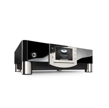 CD přehrávač MBL N31 | CD a DAC (Noble line)