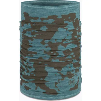 BUFF Lehká Merino vlna multifunkční sling mouth multi