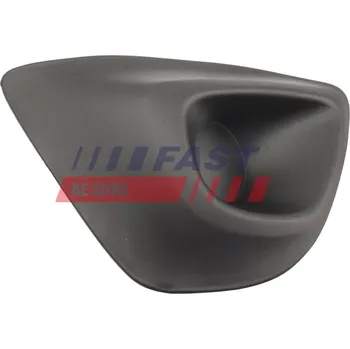 Mlhový světlomet Kryt, mlhovka FAST FT10389