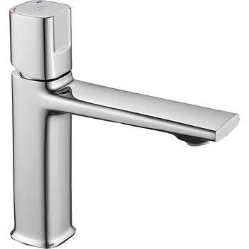 Vodovodní baterie Laveo TORES stojánková umyvadlová baterie BVT_022D