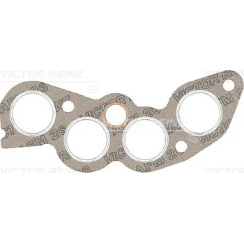 Automobilové těsnění Těsnění, koleno sacího potrubí / kolektor výfukových plynů VICTOR REINZ 71-35608-00