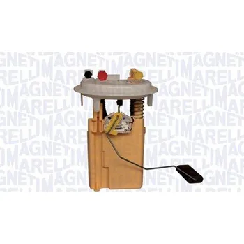Indikátor, rezerva paliva MAGNETI MARELLI 519731309901