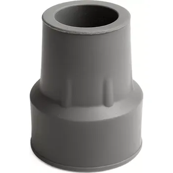 Gumová koncovka na berli - 22 mm