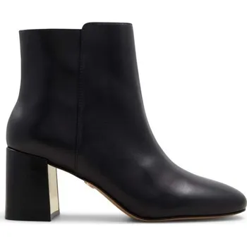 Dámská zimní obuv Dámská kotníková obuv ALDO ARCADIA 10 Černá