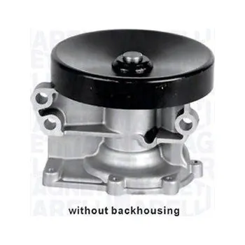 Motor automobilu Vodní čerpadlo, chlazení motoru MAGNETI MARELLI 352316171017