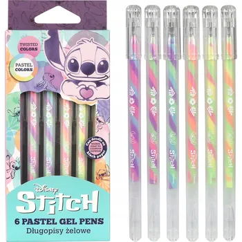 Vícebarevné Propiska CoolPack