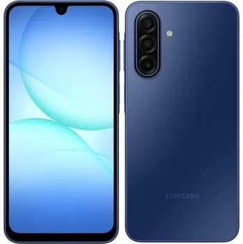Mobilní telefon Samsung Galaxy A17 LTE 4GB/128GB světle modrý