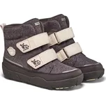 Affenzahn Mid Boot Wool Comfy Rhino 23