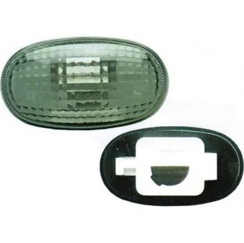 Směrový světlomet Blikač boční levý=pravý DAEWOO NUBIRA (KLAJ/J100) 11.97-06.99, DAEWOO LEGANZA (KLAV/V100), 01.96-12.02, DAEWOO NUBIRA II (KLAJ/J150), 06.99-12.03, DAE