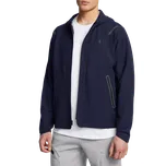 Bunda s kapucí Under Armour Unstoppable Jacket 1389354-410 Velikost 3XL