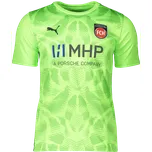 Dres Puma 1.FC Heidenheim Goalkeeper Jersey 2025/26 5fch706280-20 Velikost XL