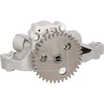 Olejové čerpadlo Olejové čerpadlo, 186502