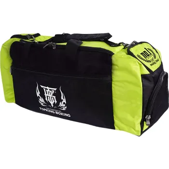 Sportovní taška Sportovní taška TOP KING TKGMB 01 - černo zelená