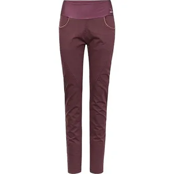Dámské kalhoty Chillaz Fuji kalhoty, Fialová, M (38)
