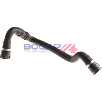 Chladič motoru Hadice chladiče BOGAP A4228454