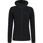 Montura dámská bunda Sporty Winter Hoody, černá/zelená, S