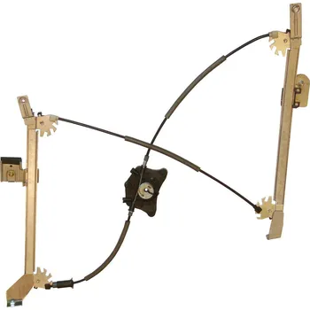 Stahovačka okna Zvedací zařízení oken VALEO 851299