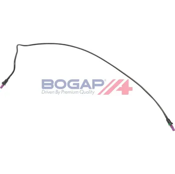 Hadice, unikání paliva BOGAP R1621133