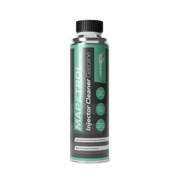 aditivum Mapetrol injector cleaner gasoline 300 ml