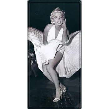 Plechová cedule Cedule Merilyn