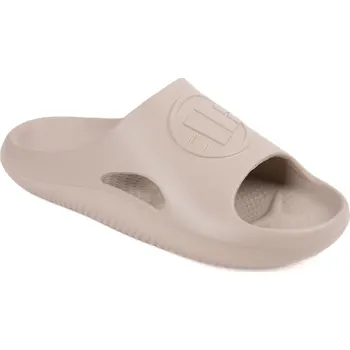 Pánské pantofle Pantofle PITBULL WEST COAST JADE - pískové 45