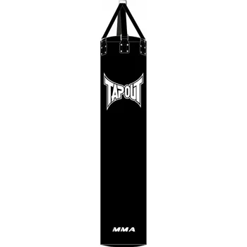 Boxovací pytel Boxovací pytel TAPOUT PUNISH 180 cm - černý