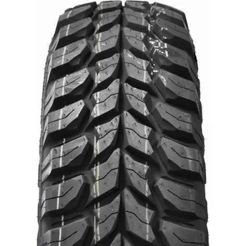 Letní osobní pneu 205/80R16 110Q, Ling Long, CROSSWIND MT, 221010722