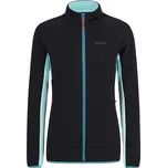 Montura dámská mikina Hypnotic Maglia, černá/modrá, M