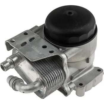 Chladič motoru Olejový chladič, motorový olej, CCL-BM-019