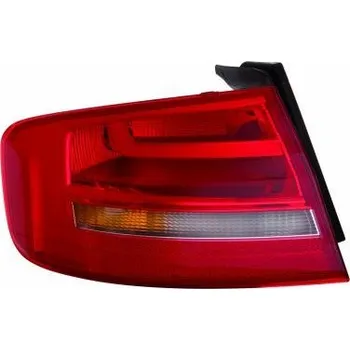 Zadní světlomet Zadní světlo DEPO 446-1935L-UE