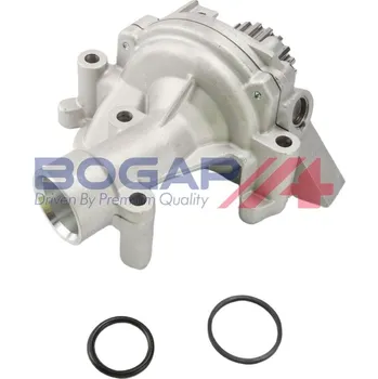 Chladič motoru Vodní čerpadlo, chlazení motoru BOGAP P4234103