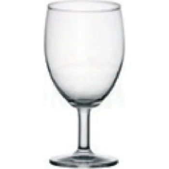 Sklenice Bormioli Rocco Sklenice na vodu 23 cl | BR-183010