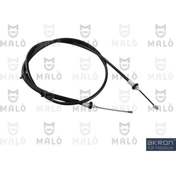 Lanko parkovací brzdy Tažné lanko, parkovací brzda PERSEA 29420