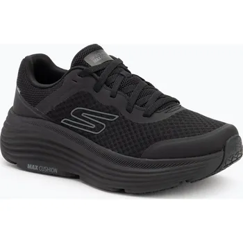 Pánská móda Pánské boty SKECHERS Max Cushioning Endeavour black