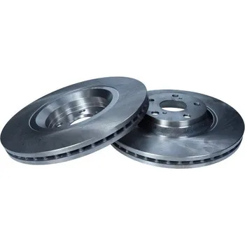 Brzdový kotouč Brzdový kotouč MAXGEAR 19-2433
