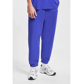 Pánské tepláky DEF - kobaltově modré DEF modrá 2714389