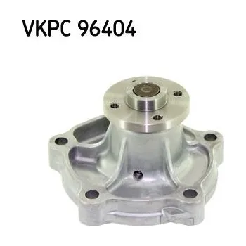 Motor automobilu Vodní čerpadlo, chlazení motoru SKF VKPC 96404