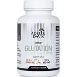 Adelle Davis Glutathion Vegan 60 cps.