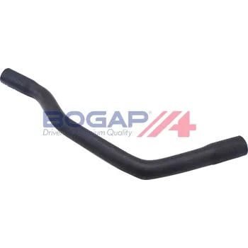 Chladič motoru Hadice chladiče BOGAP A4228443