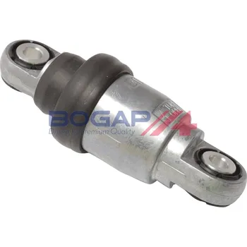 Tlumič vibrací, žebrovaný klínový řemen BOGAP A1319100