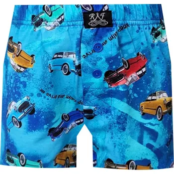 Chlapecké spodní prádlo Dětské Trenkoslipy FOLTÝN 179 Velikost: 128