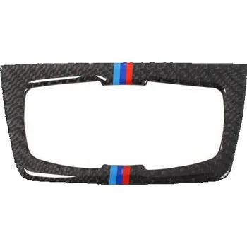 Tuning Karbonový rámeček spínače světel BMW F30, M2