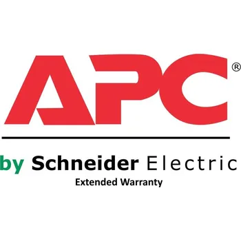 Příslušenství pro notebook Elektronická licence: APC 3 Year Extended Warranty (prodloužení záruky před koncem období), SP-02, elektronická