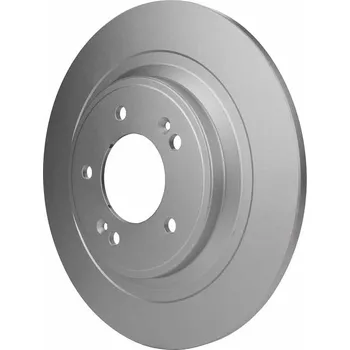 Brzdový kotouč Brzdový kotouč HELLA 8DD 355 134-731