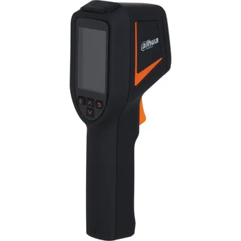 DAHUA TECHNOLOGY DAHUA ruční termální kamera 256x192 f=3,5mm(51st) LCD 2,4" microSD IP54
