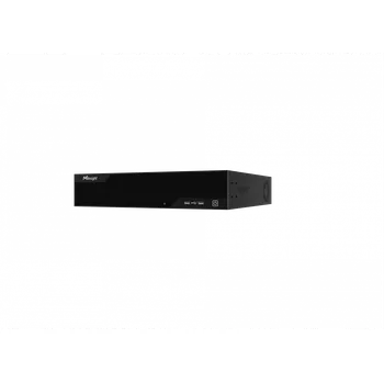 IP kamera Milesight MS-VE0602-A Enterprise NVR 32-CH License, 6x Disk Slot