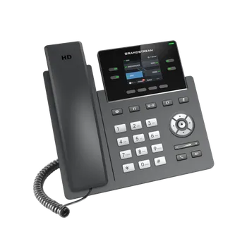 Stolní telefon Grandstream GRP2612 SIP telefon