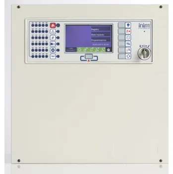 Bezpečnostní detektor Inim PREVIDIA-C050SG