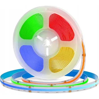 LED osvětlení LED pásek LTC LXL5195 70W 5m